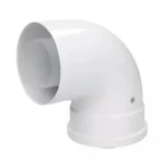 DD 90° Dirsek Yoğuşmalı (Nitromix, Nitron Condense)