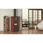 İfyıl - Avanos Odun Sobası - Görsel 2